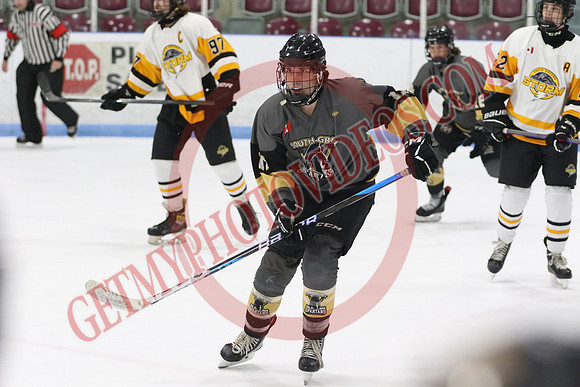 20241101-1414_10 20 am – U18B – South Grey Spartans vs South Oxford Storm – Memorial