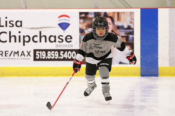 _63A1221_5 30 pm – LL3 – South Kent Stars vs Saugeen Shores – Eastlink