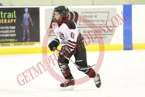 7Z7A3933_7 45 pm – U13 PB – Saugeen Valley Steelheads 2 vs Tillsonburg Tornadoes 2 – Kinsmen