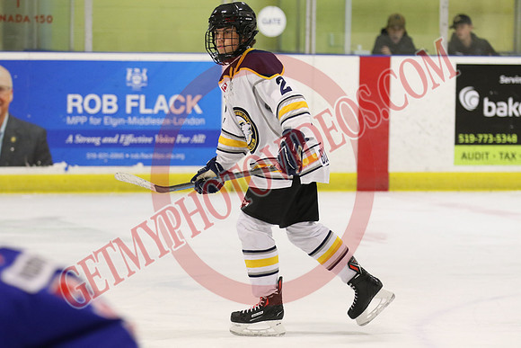 7Z7A5226_10 45 am – U15 PB – Belmont Rangers vs New Hamburg Huskies – Kinsmen