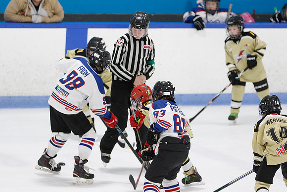 _63A4137_6 45 pm – U11 – Clarington Thunder Golden Knights vs Belmont Rangers – CC