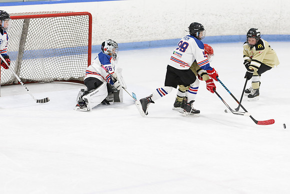 _63A4222_6 45 pm – U11 – Clarington Thunder Golden Knights vs Belmont Rangers – CC