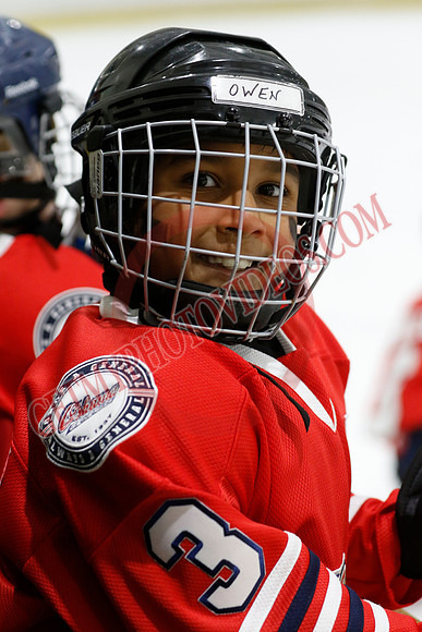 _63A2266_9 45 am - U8MD1 - Oshawa Generals vs West Niagara Flying Aces - RED