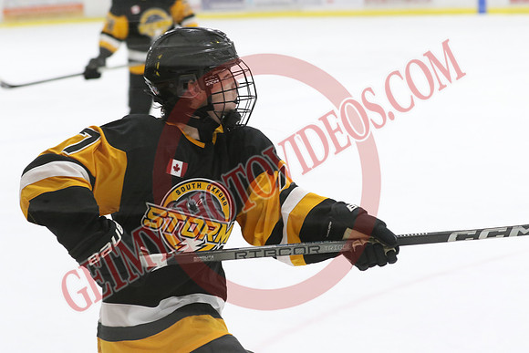 7Z7A7897_11 30 am - U15 B T2 - South Oxford Storm vs Strathroy Jr Rockets - Chatham