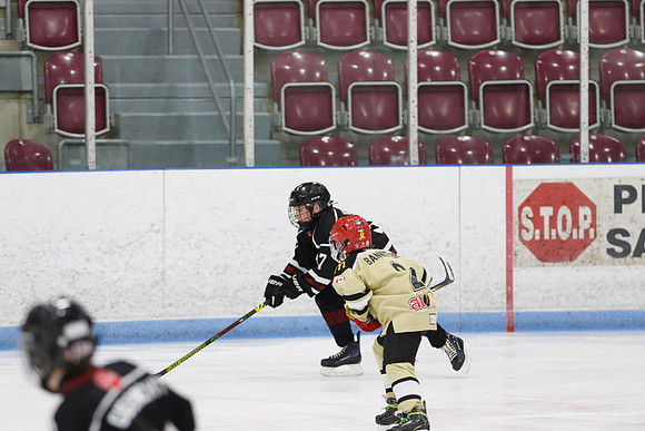 _63A3017_12 30 pm – U11 – Tillsonburg Tornadoes 1 vs Clarington Thunder Golden Knights – Mem