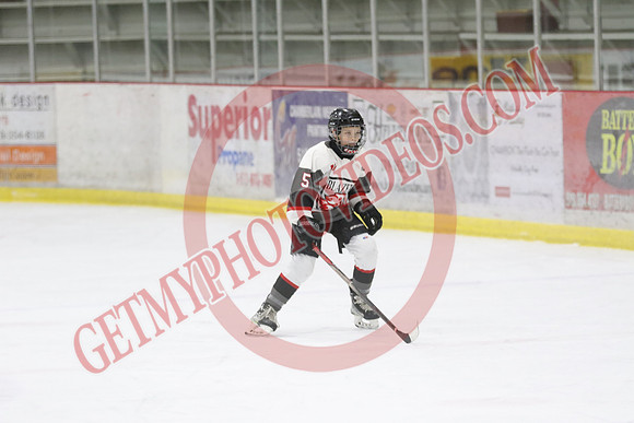 7Z7A4840_6 30 pm - U14 A - West Niagara Flying Aces vs Talbot Trail Blazers - Chatham