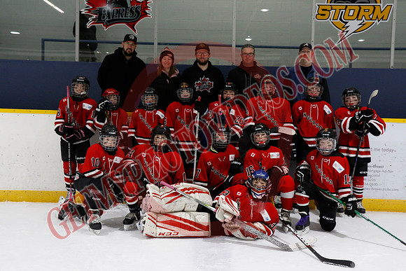 _63A9580_8 00 am - U11LL - SEMI - Beverly Bandits vs Ingersoll Express 1 - Ingersoll