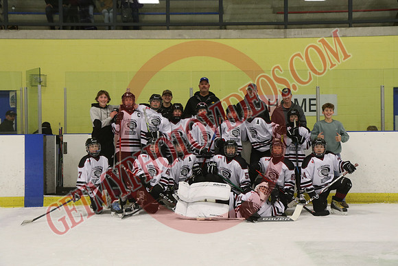 7Z7A4232_7 45 pm – U13 PB – Saugeen Valley Steelheads 2 vs Tillsonburg Tornadoes 2 – Kinsmen