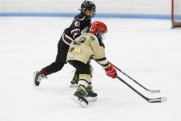 _63A2983_12 30 pm – U11 – Tillsonburg Tornadoes 1 vs Clarington Thunder Golden Knights – Mem