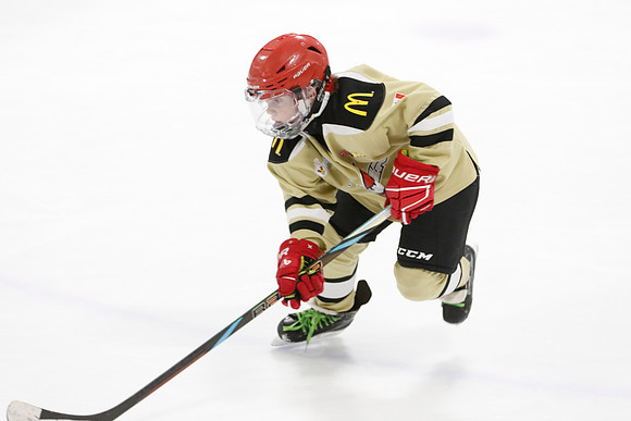 _63A4183_6 45 pm – U11 – Clarington Thunder Golden Knights vs Belmont Rangers – CC