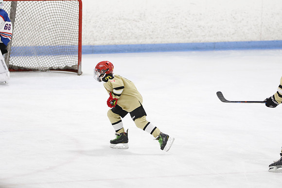 _63A3926_6 45 pm – U11 – Clarington Thunder Golden Knights vs Belmont Rangers – CC