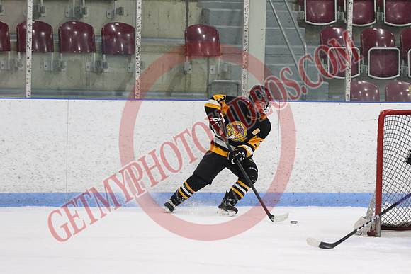 7Z7A6572_11 30 am – U18A – South Oxford Storm vs Strathroy Jr Rockets – Memorial