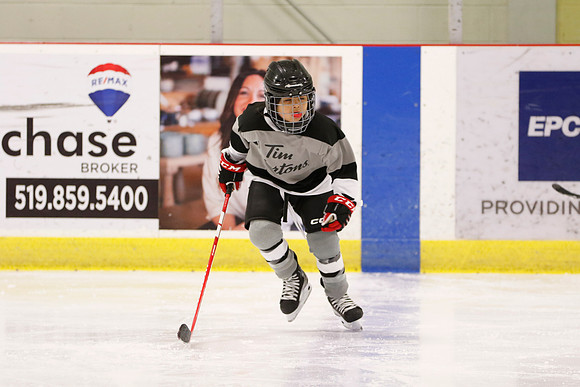 _63A1216_5 30 pm – LL3 – South Kent Stars vs Saugeen Shores – Eastlink