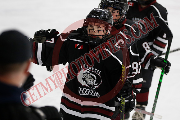 _63A2408_12 30 pm – U11 – Tillsonburg Tornadoes 1 vs Clarington Thunder Golden Knights – Mem