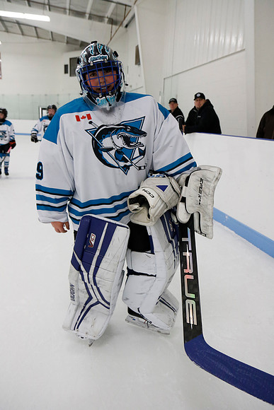 _63A4541_9 00 am - U13 SL - Bellebille Bulls vs Lindsay Muskies