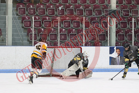 20241101-0658_10 20 am – U18B – South Grey Spartans vs South Oxford Storm – Memorial