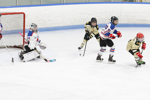 _63A4227_6 45 pm – U11 – Clarington Thunder Golden Knights vs Belmont Rangers – CC