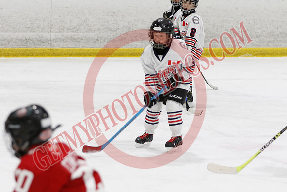 _63A3858_3 30 pm - U8M1 - Stoney Creek Warriors vs Oshawa Generals - BLUE