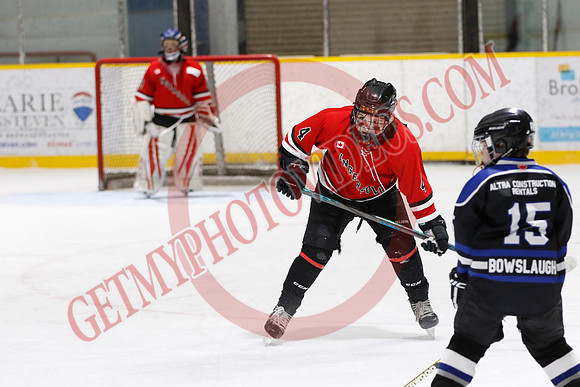 _63A6746_8 00 am - U11LL - SEMI - Beverly Bandits vs Ingersoll Express 1 - Ingersoll