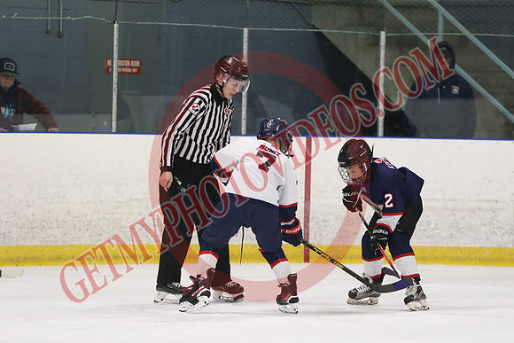 7Z7A0532_3 10 pm – U13 – Mt Brydges Cougars Blue vs Mt Brydges Cougars Red – Tri-Township