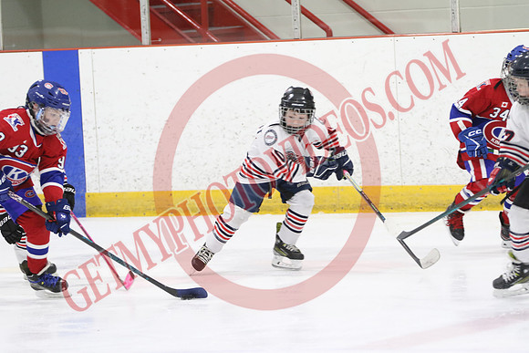 7Z7A7330_11 30 AM - U9MD1 Kingston Canadians vs Oshawa Generals White -West