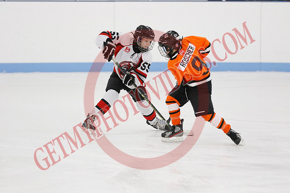 _63A2009_11 00 am - U11 SL - Halton Hills Thunder vs Frontenac Flyers