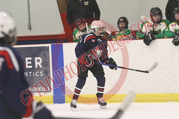 7Z7A6095_830 AM -U15 East Gwillimbury Eagles vs Thamesford Attack -Atlas