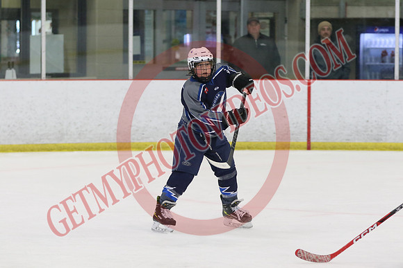 1C2A9055_1 00 pm - U11 - Georgian Shores Lightning vs Schomberg Red Wings - Tri